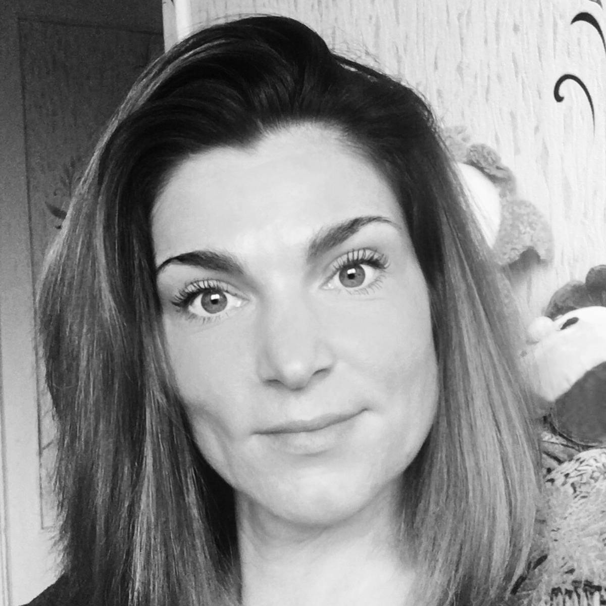 Анна Федоркова