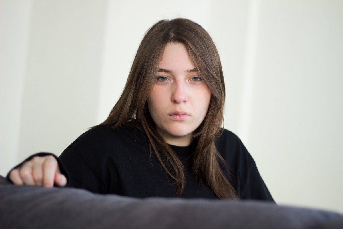 Анастасия Борисова