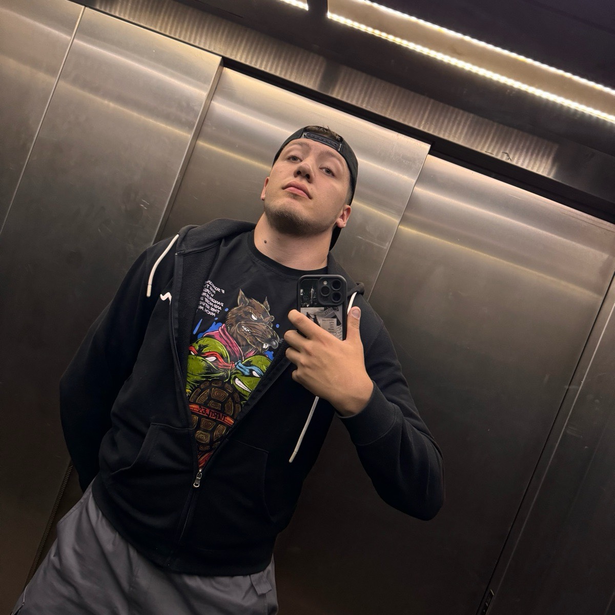 Артём Харитонов