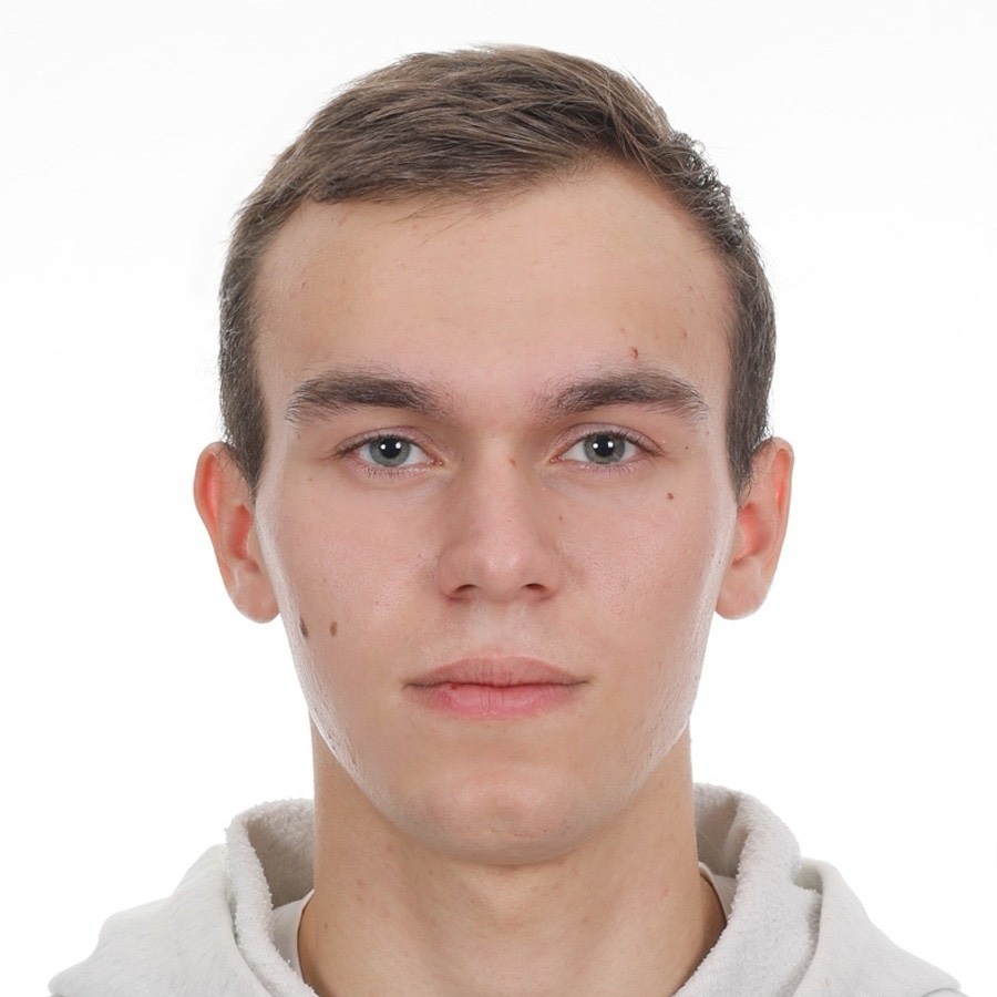 Maksim Konik
