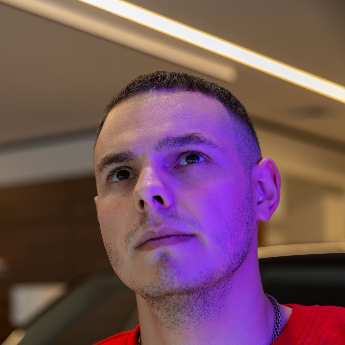 Олег Малышев | Сетка — социальная сеть от hh.ru