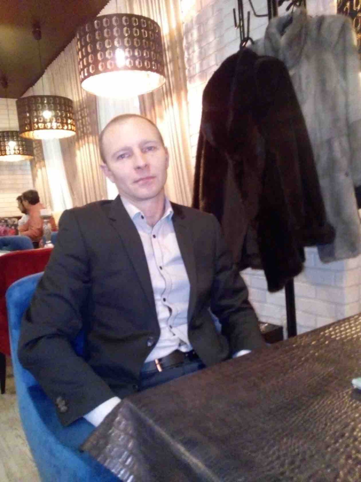 Вячеслав Горбачёв