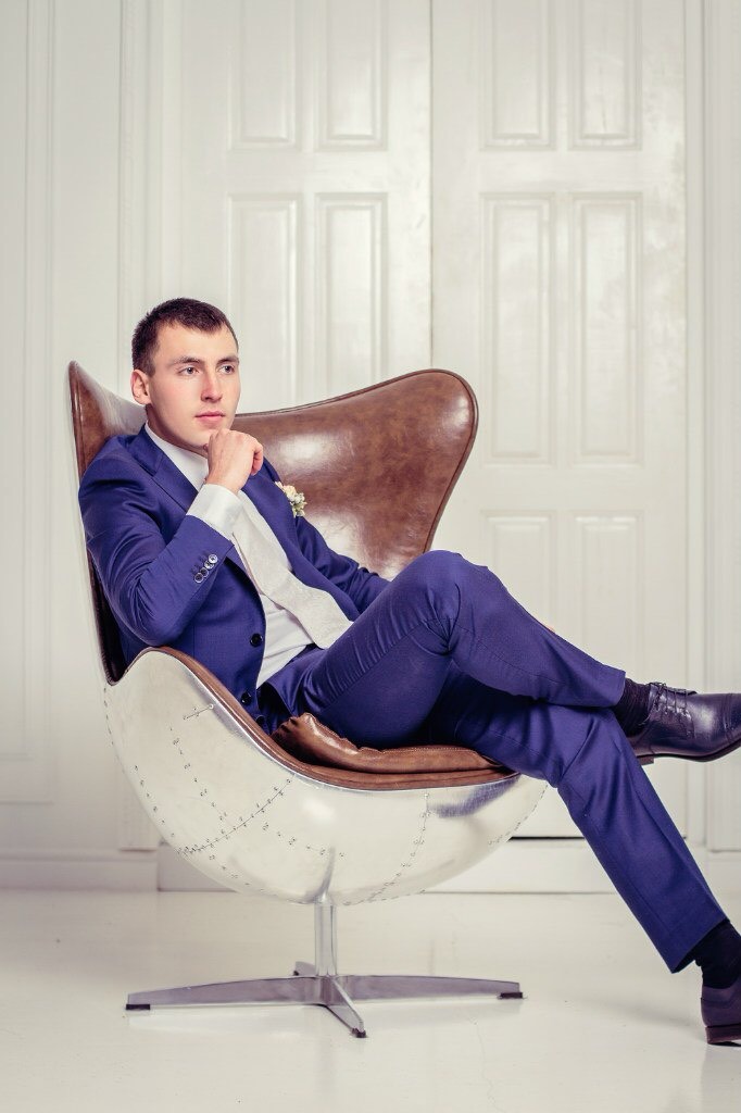 Дмитрий Старостин