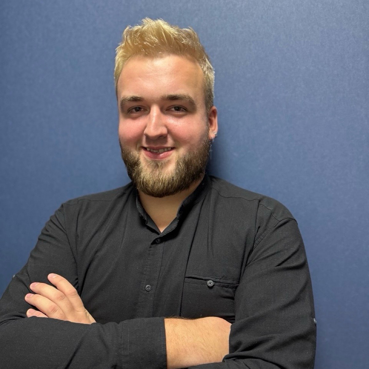 Андрей Шлетгауэр | Сетка — социальная сеть от hh.ru