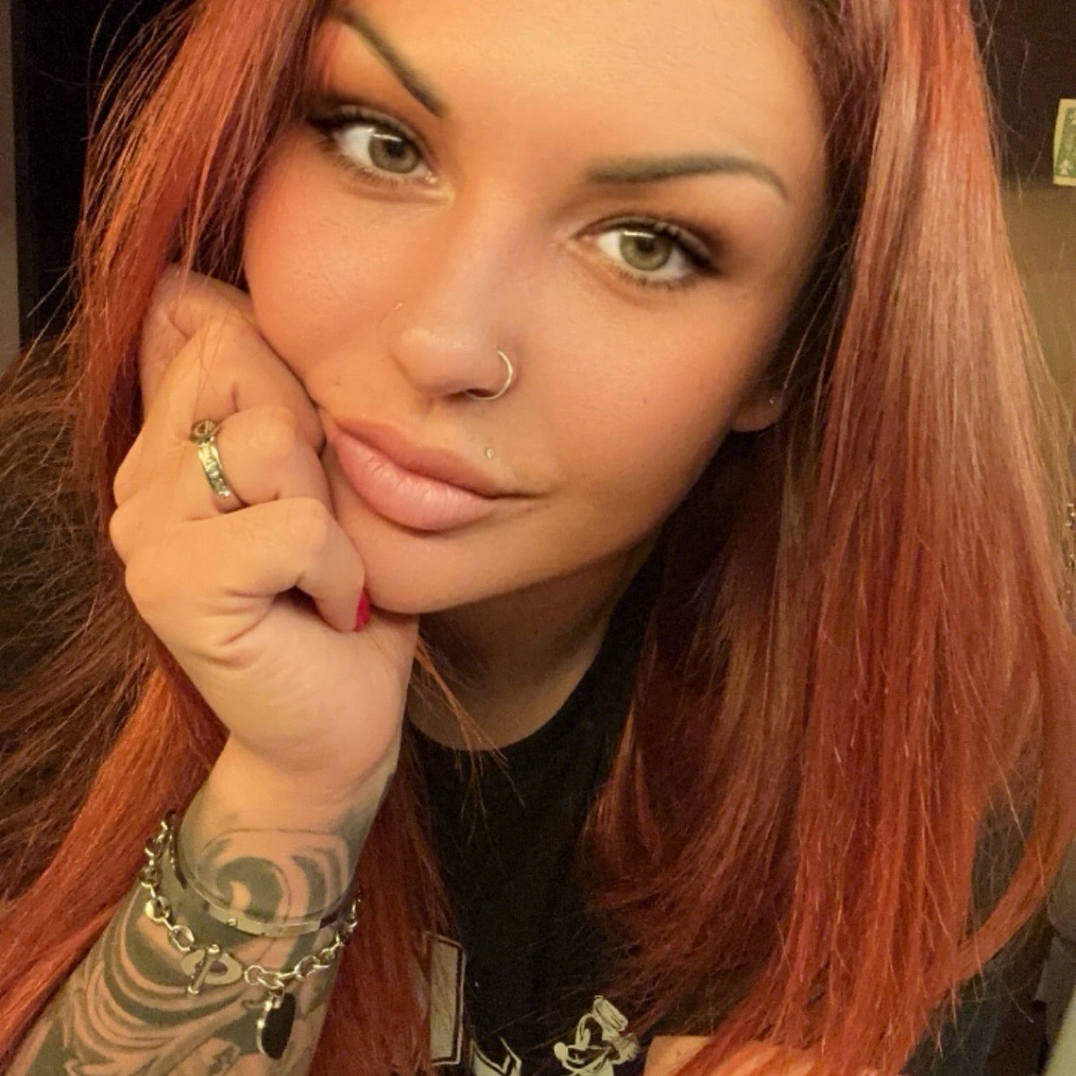 Кристина Кокс