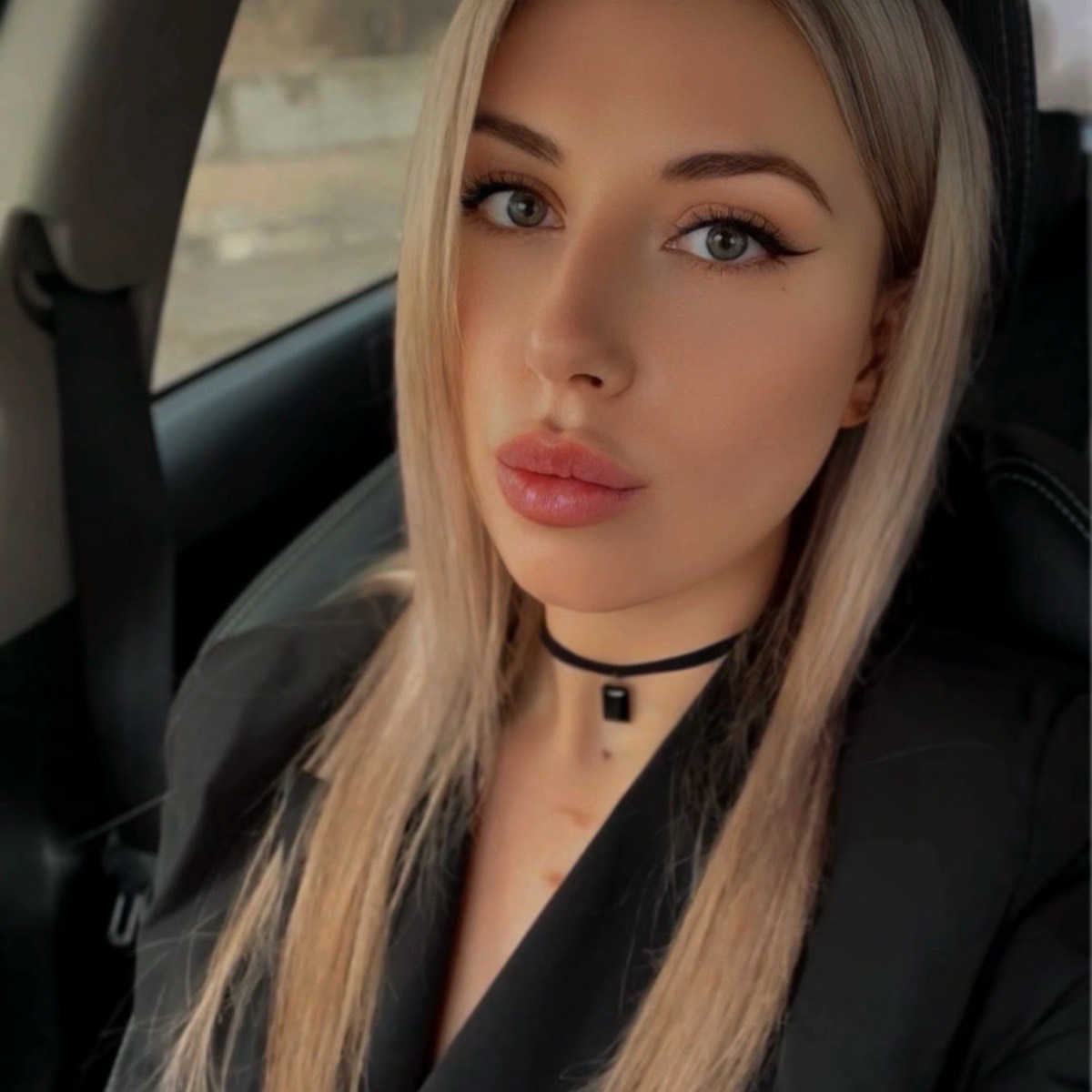 Евгения Шаларова