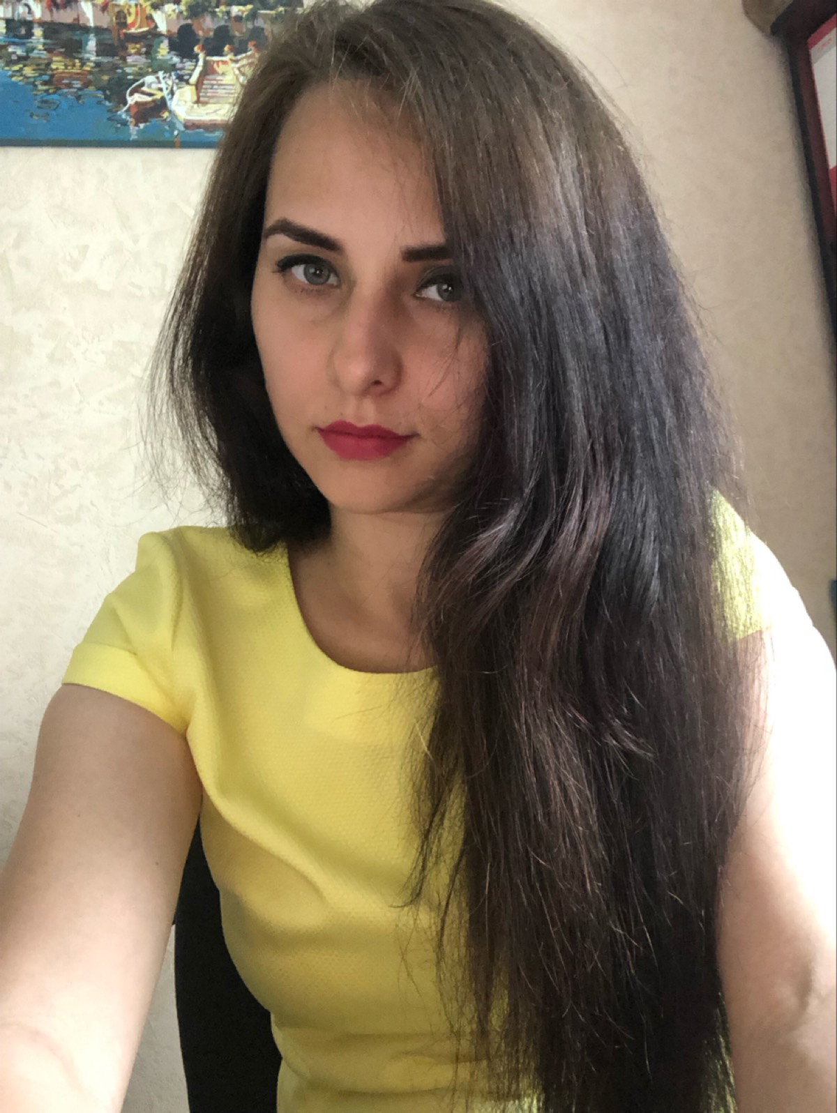 Елена Пенькова