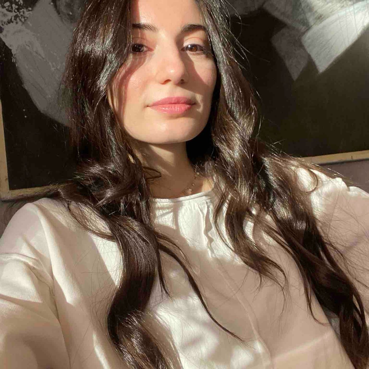 Диана Магомедова | Сетка — социальная сеть от hh.ru