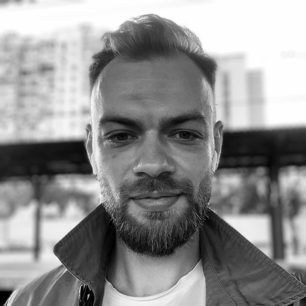 Александр Чернов