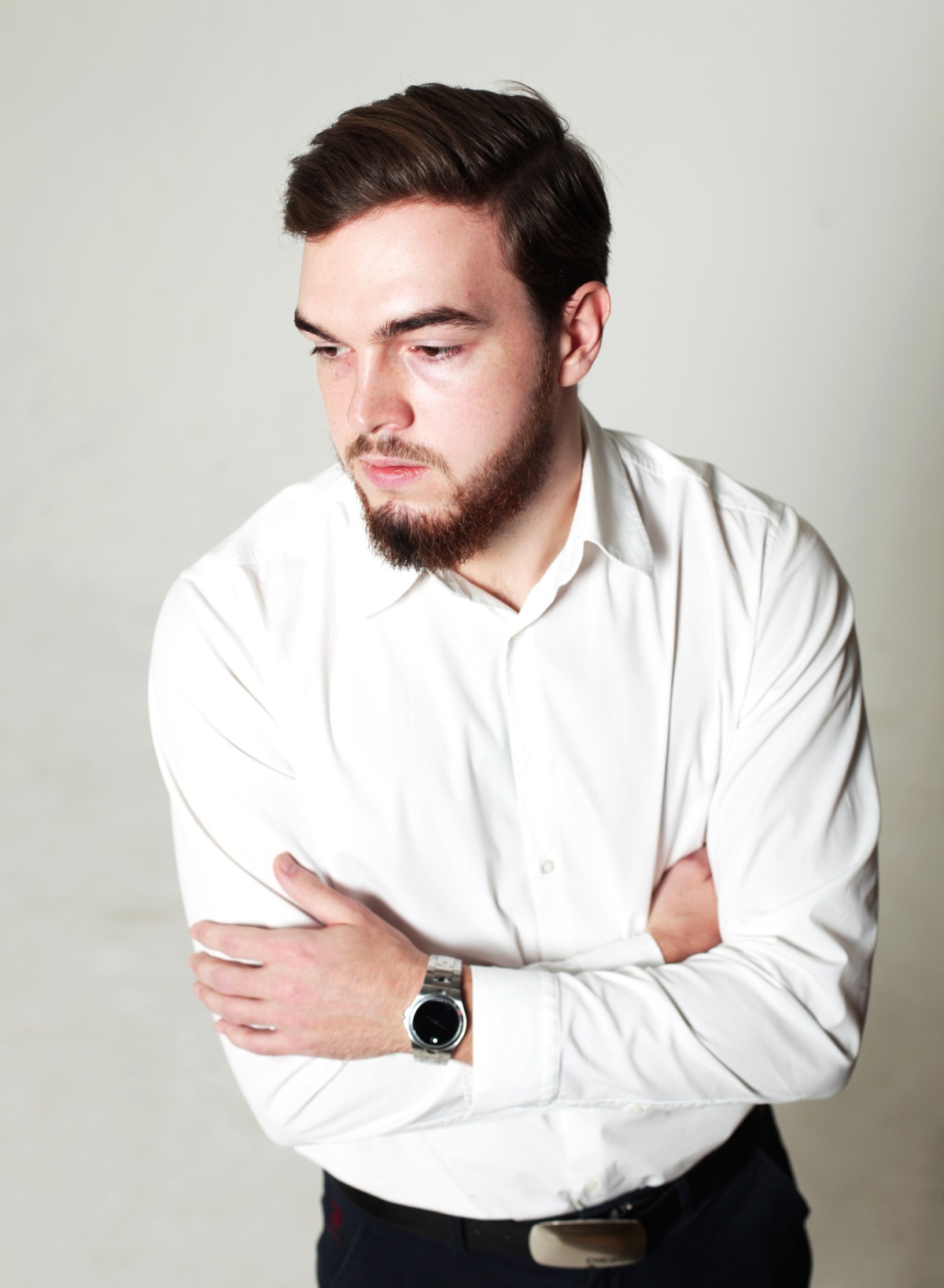 Данила Воронин