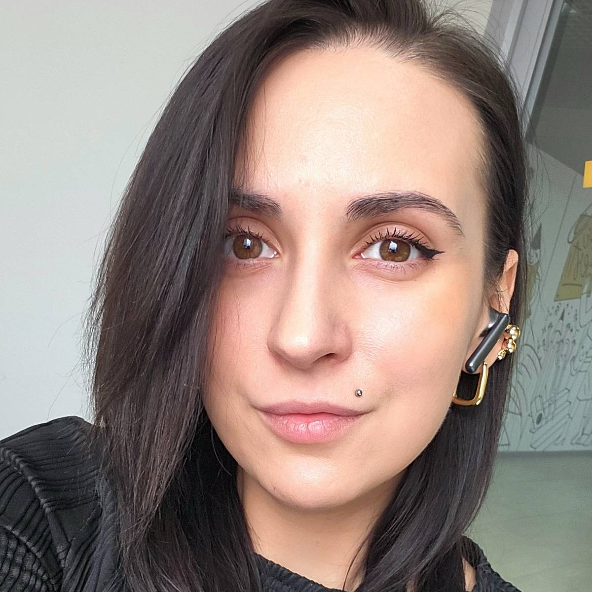 Алена Зайцева