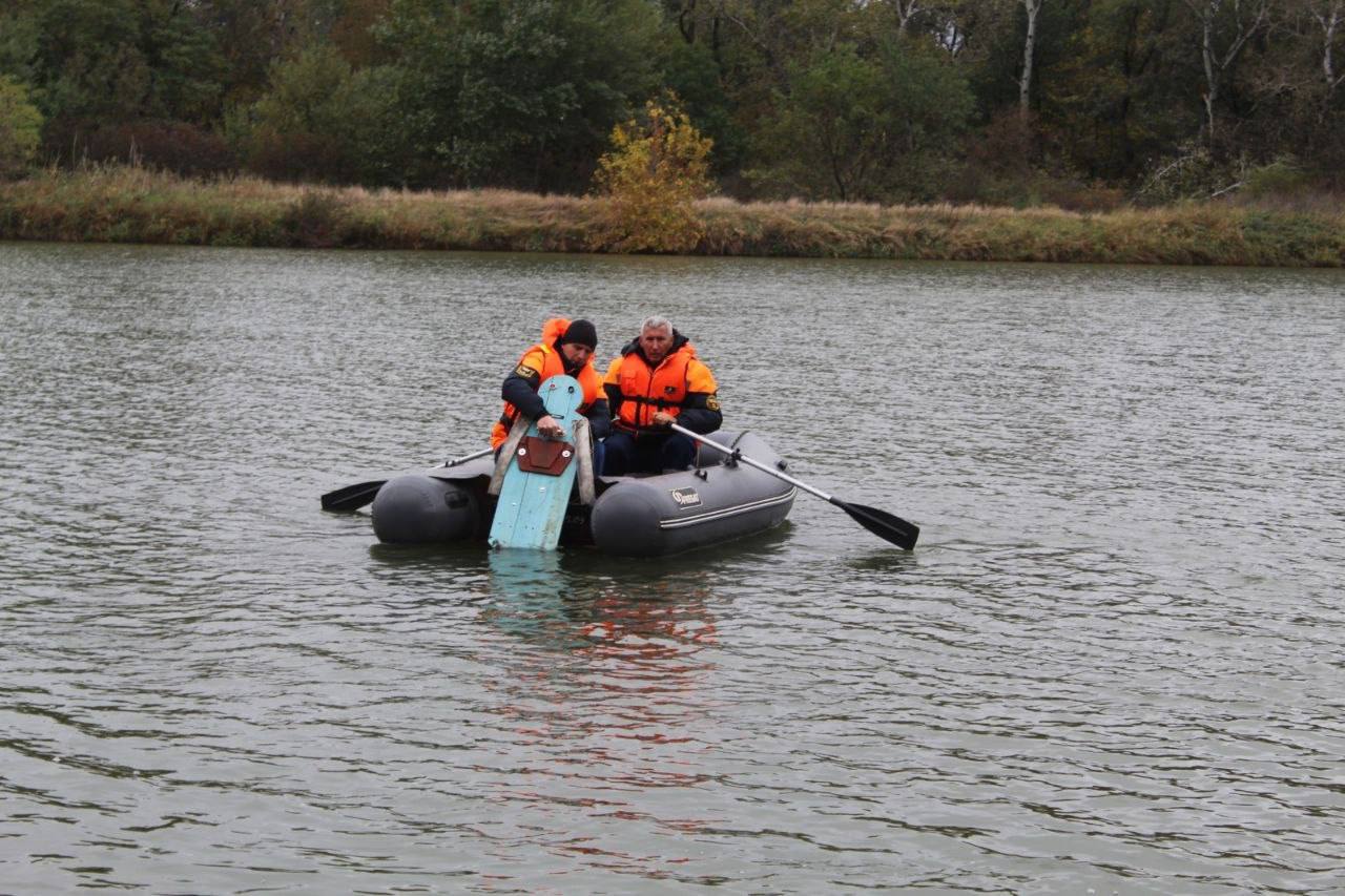🏊‍♂️ Водоемы Ставрополья готовят к купальному сезону
Водолазы очищают водоёмы от скопившегося мусора. В список объектов попали городские пляжи, базы отдыха и детские лагеря. | Сетка — социальная сеть от hh.ru