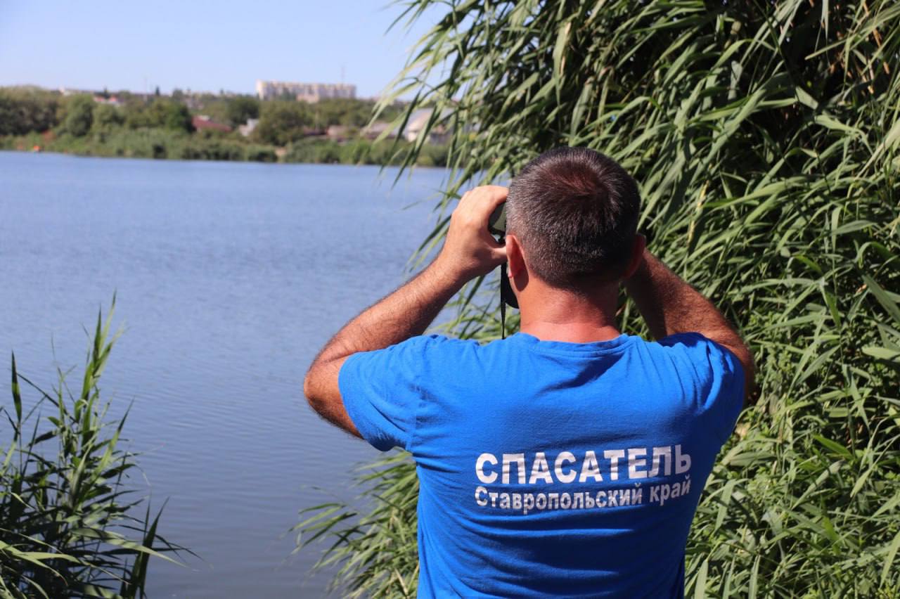 🏊‍♂️ Водоемы Ставрополья готовят к купальному сезону
Водолазы очищают водоёмы от скопившегося мусора. В список объектов попали городские пляжи, базы отдыха и детские лагеря. | Сетка — социальная сеть от hh.ru