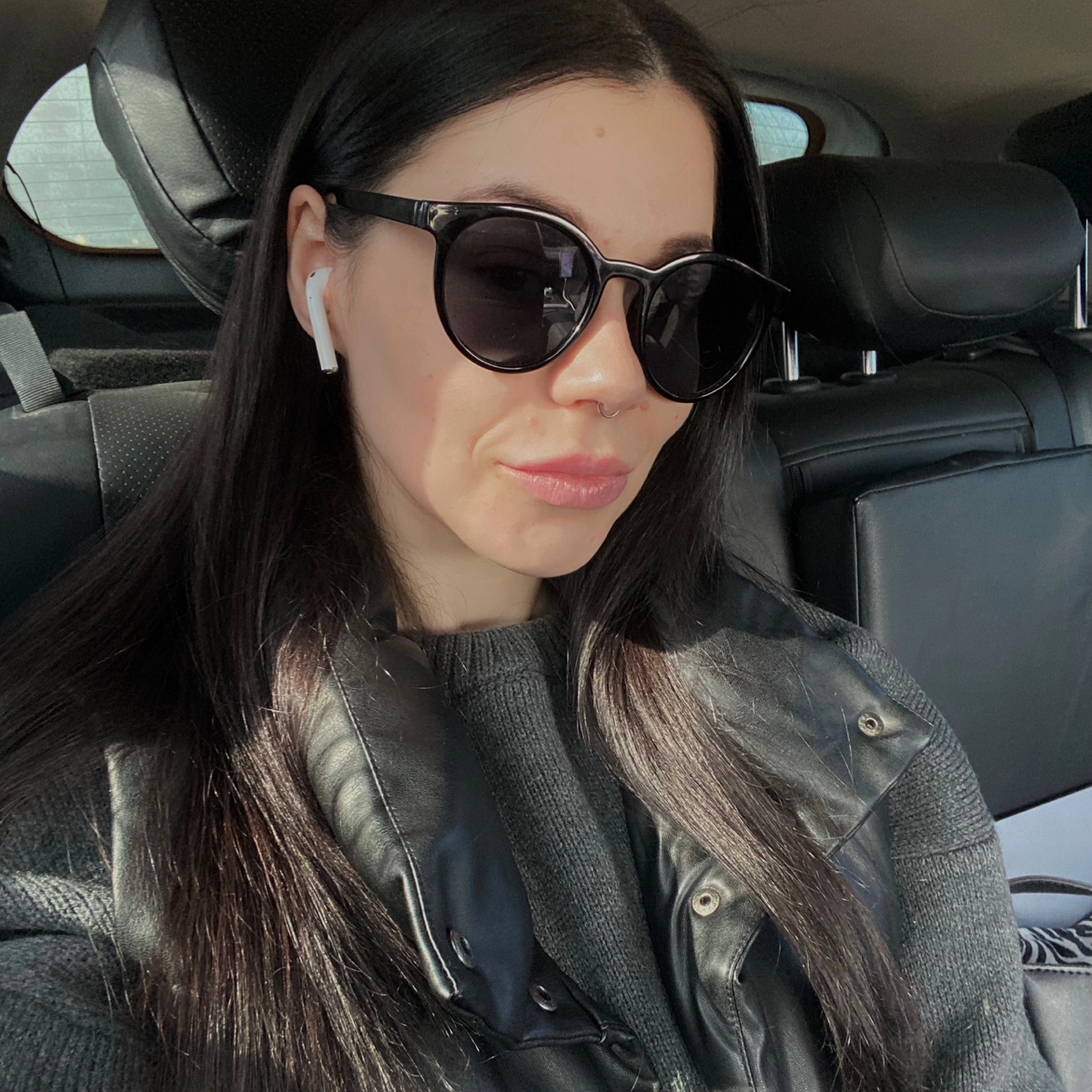 Лестница Ханта — это что вам, шутка какая-то?! | Сетка — социальная сеть от hh.ru