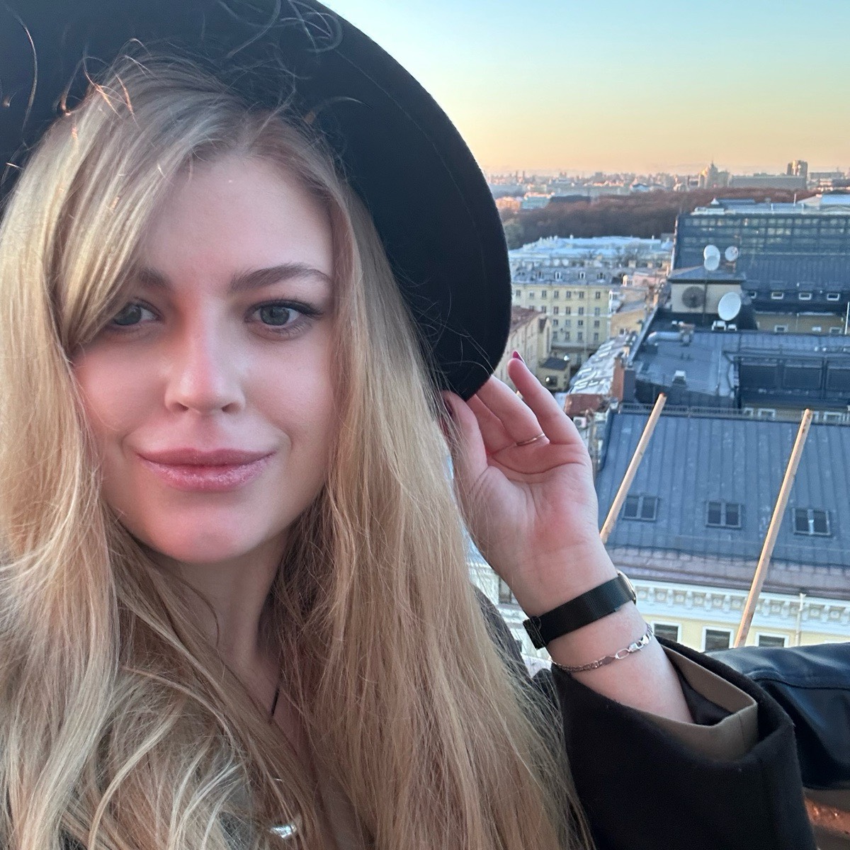 Дарья Ткачева | Сетка — социальная сеть от hh.ru