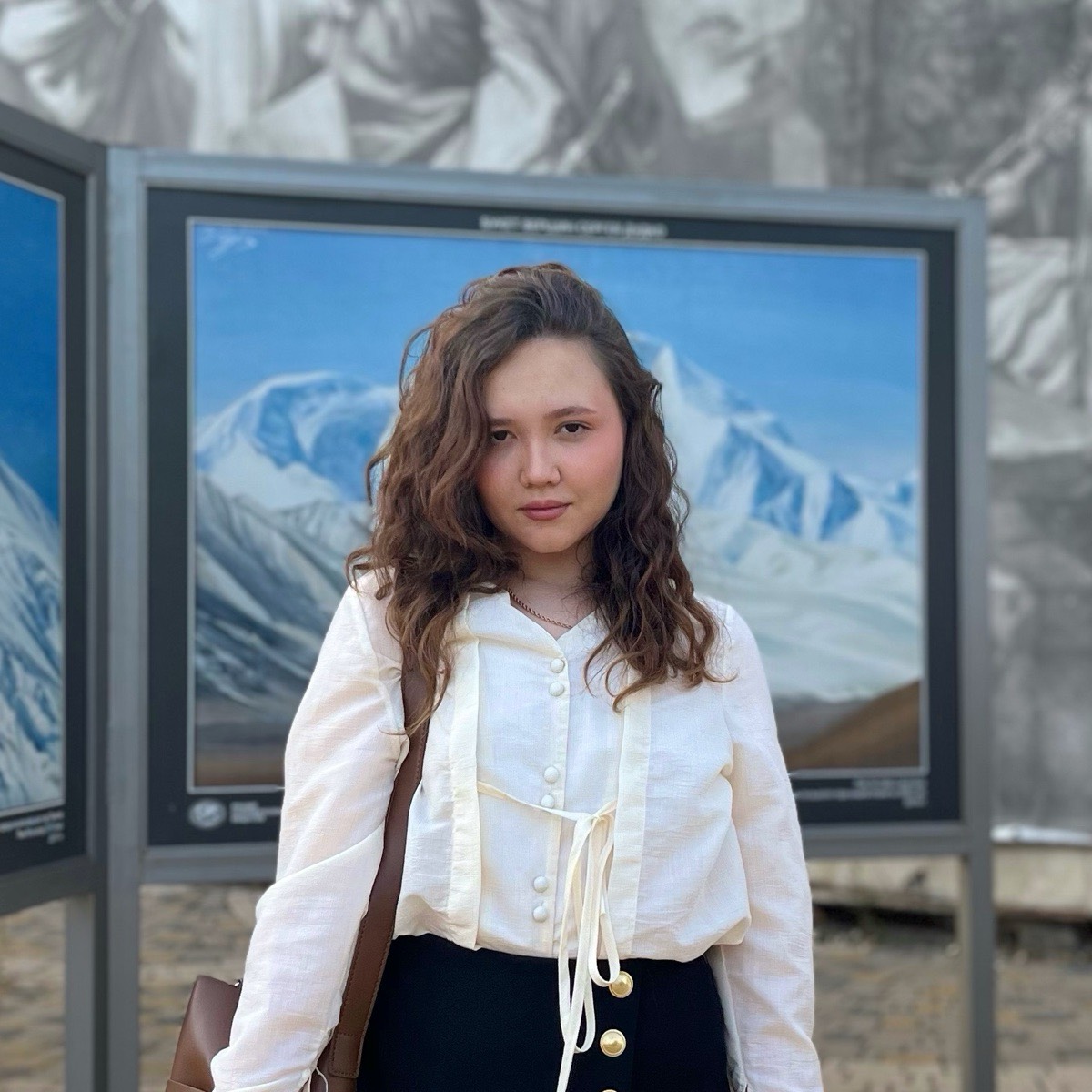 Элина Аблемитова | Сетка — социальная сеть от hh.ru