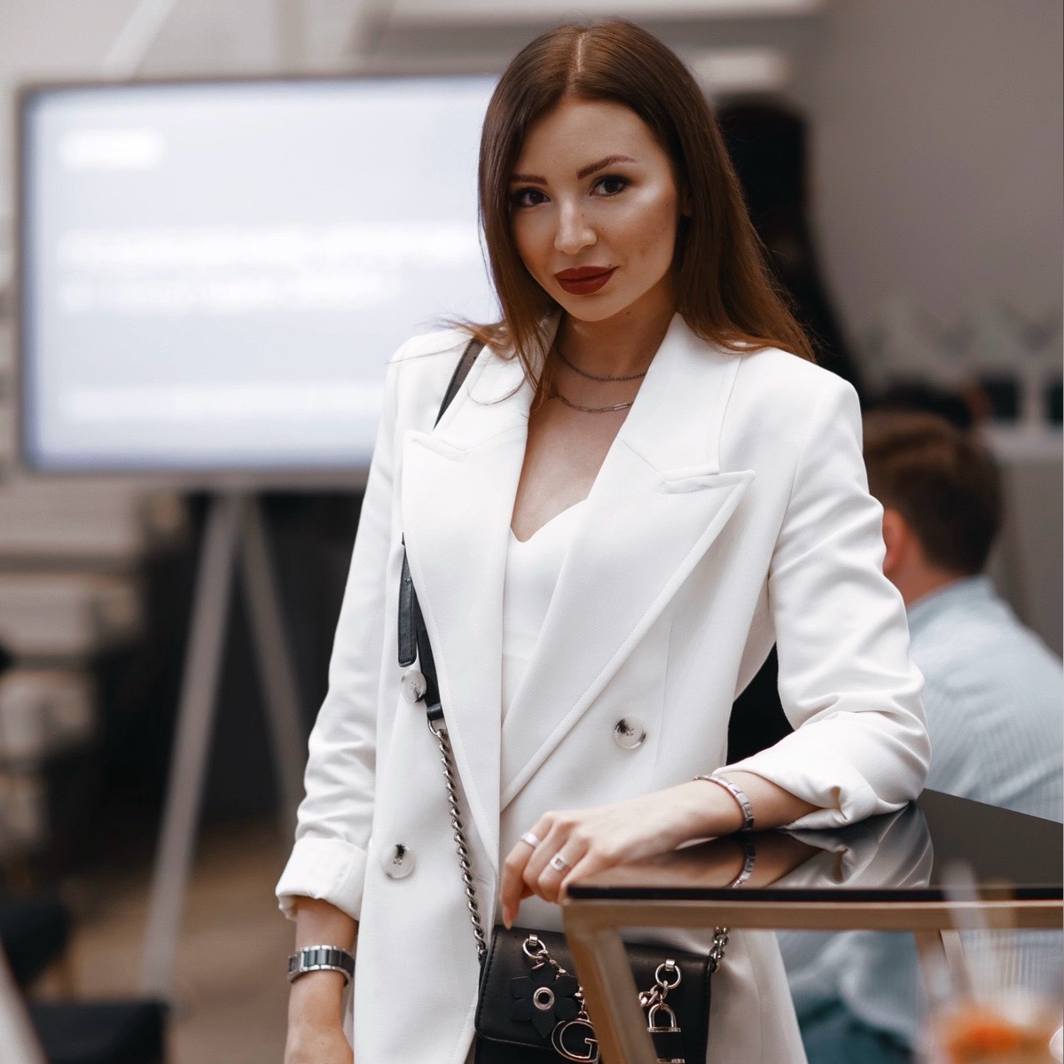 Анастасия Паникаровская