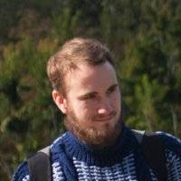 Илья Обухов