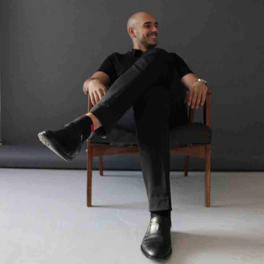 Иван Селитухин | Сетка — социальная сеть от hh.ru