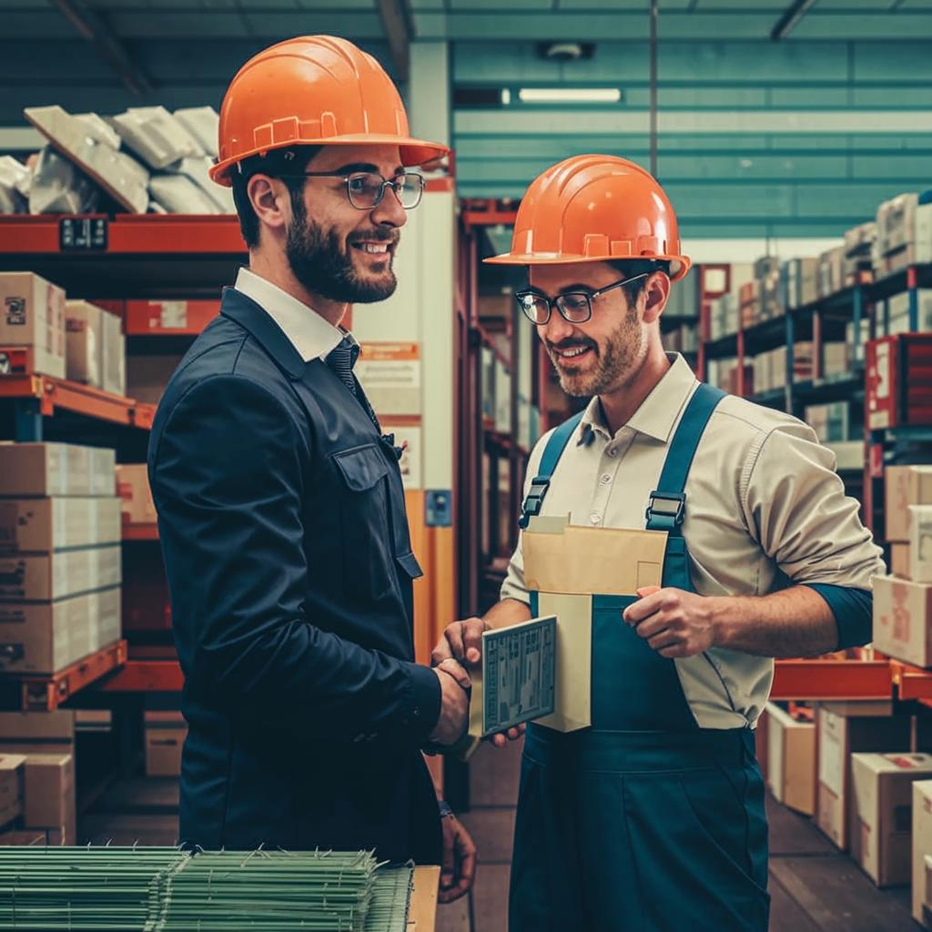 Особенности закупок и работы с платформой электронных торгов | Сетка — социальная сеть от hh.ru