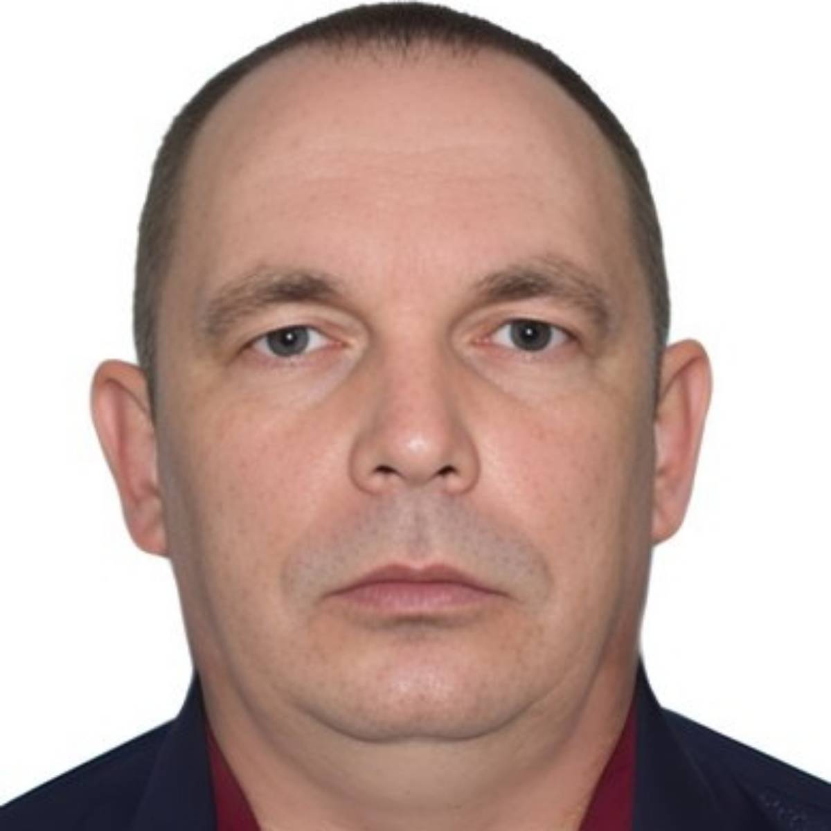 Юра Погорелов