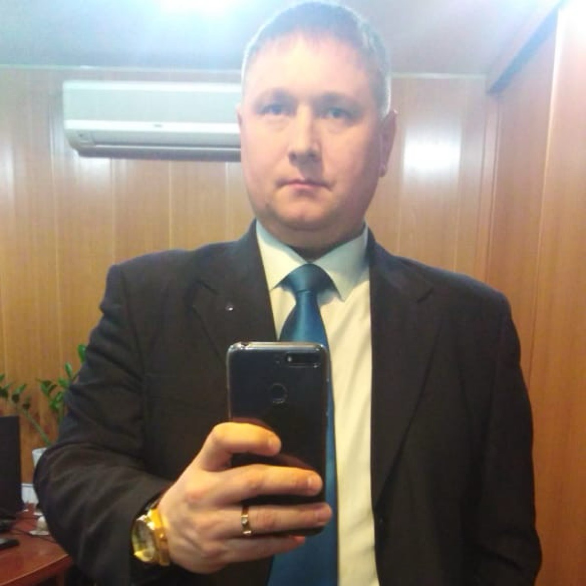 Антон Закорюкин