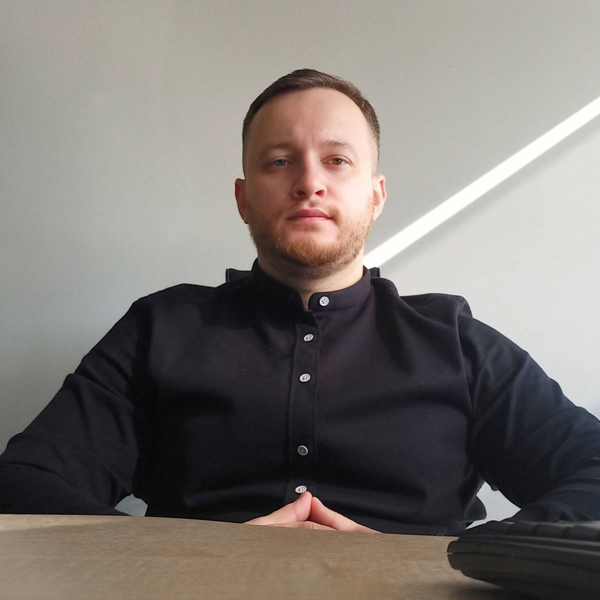 Илья Овчинников | Сетка — социальная сеть от hh.ru