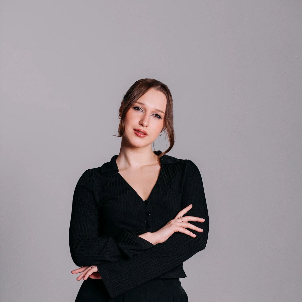 Марина Хименкова | Сетка — социальная сеть от hh.ru