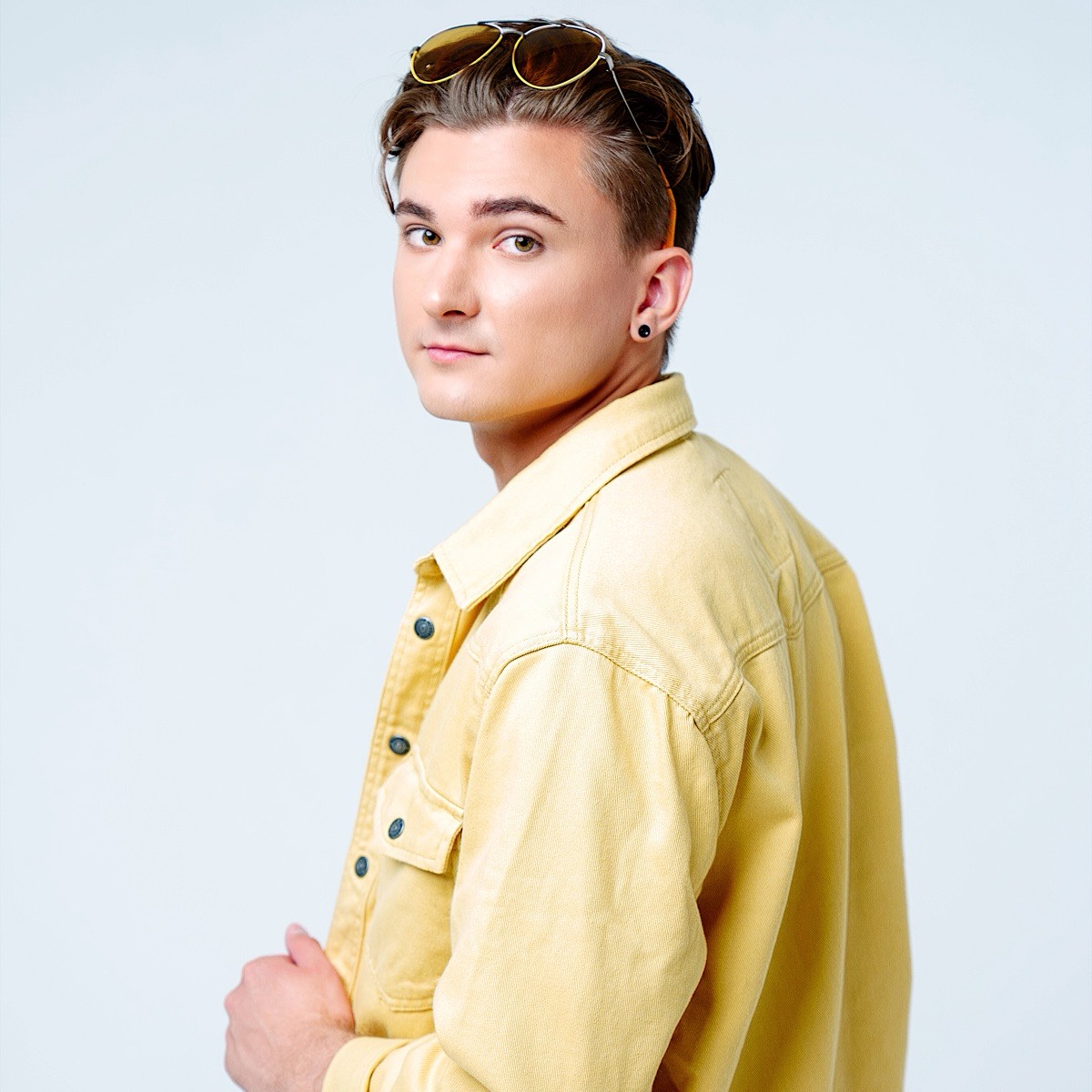 Николай Четвертак | Сетка — социальная сеть от hh.ru