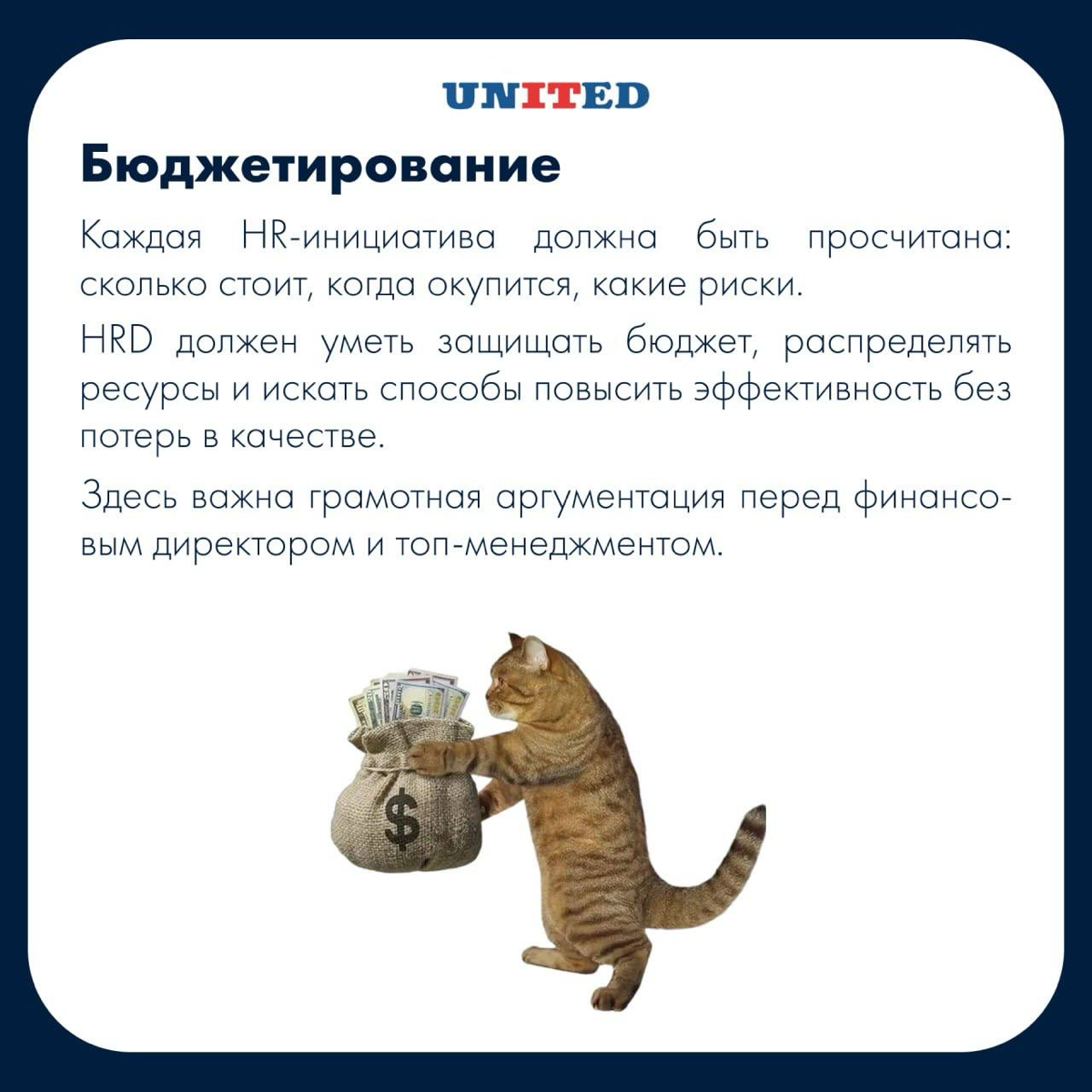 Хочешь стать HRD или уже им являешься? | Сетка — социальная сеть от hh.ru