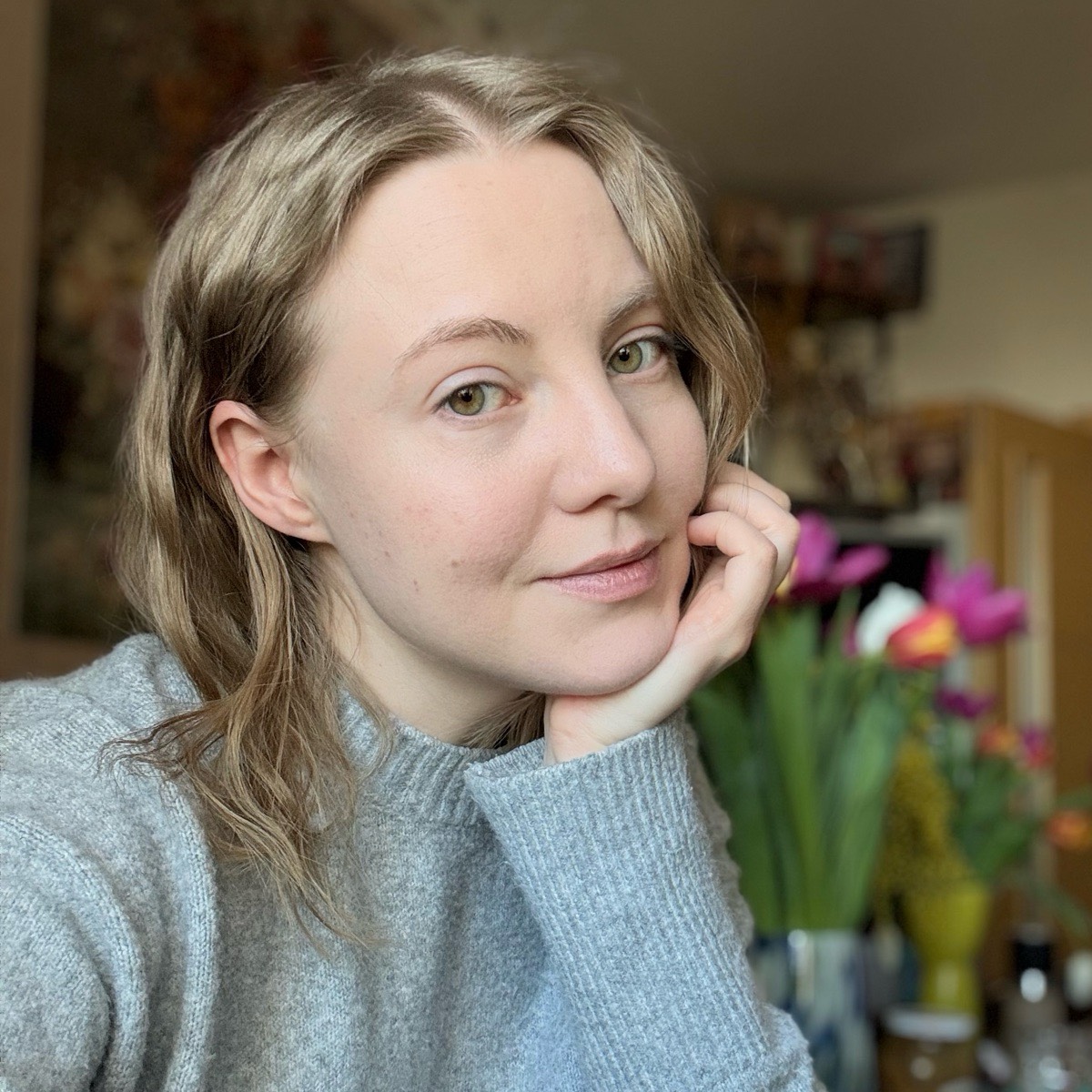 Марина Вандровская