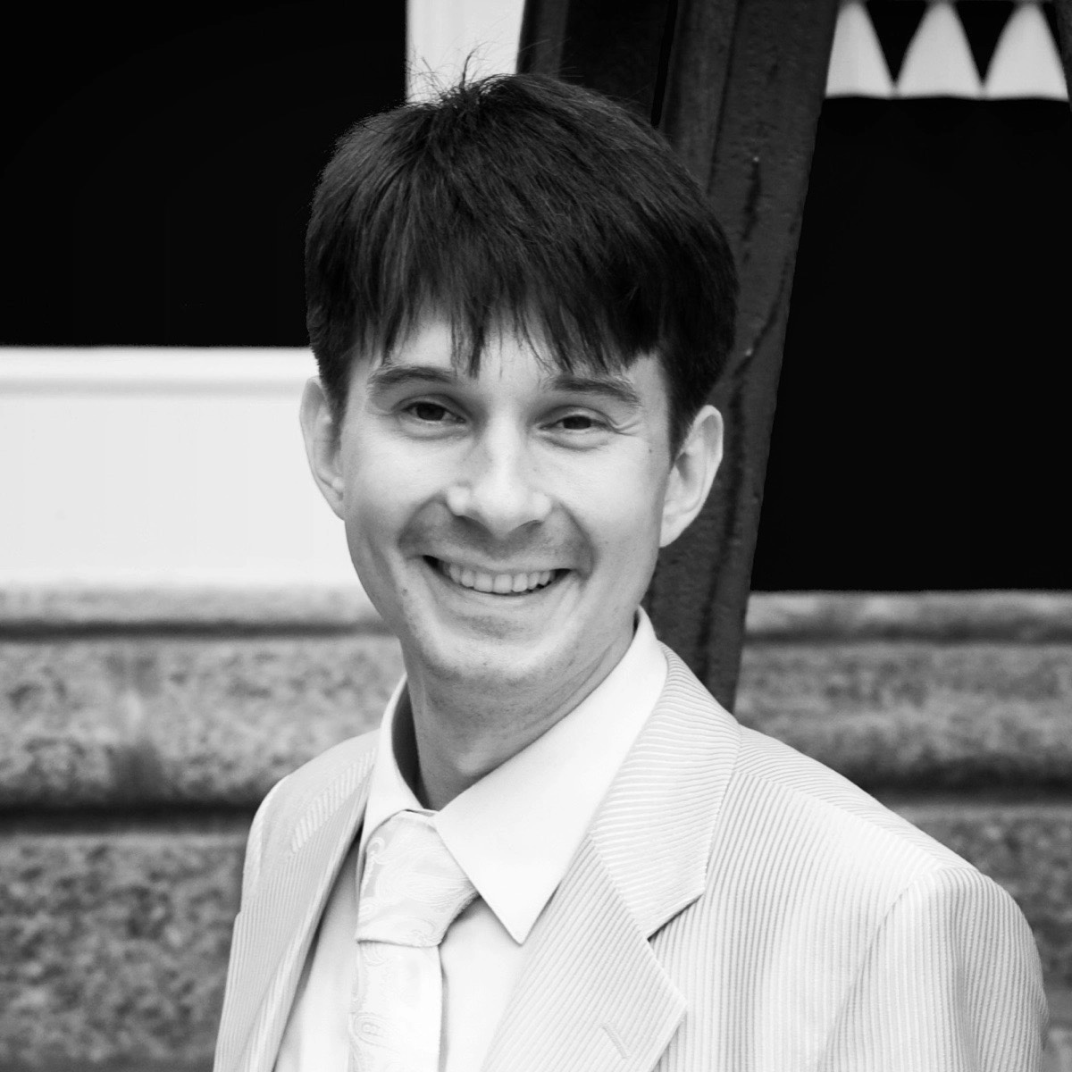 Сергей Егоров | Сетка — социальная сеть от hh.ru