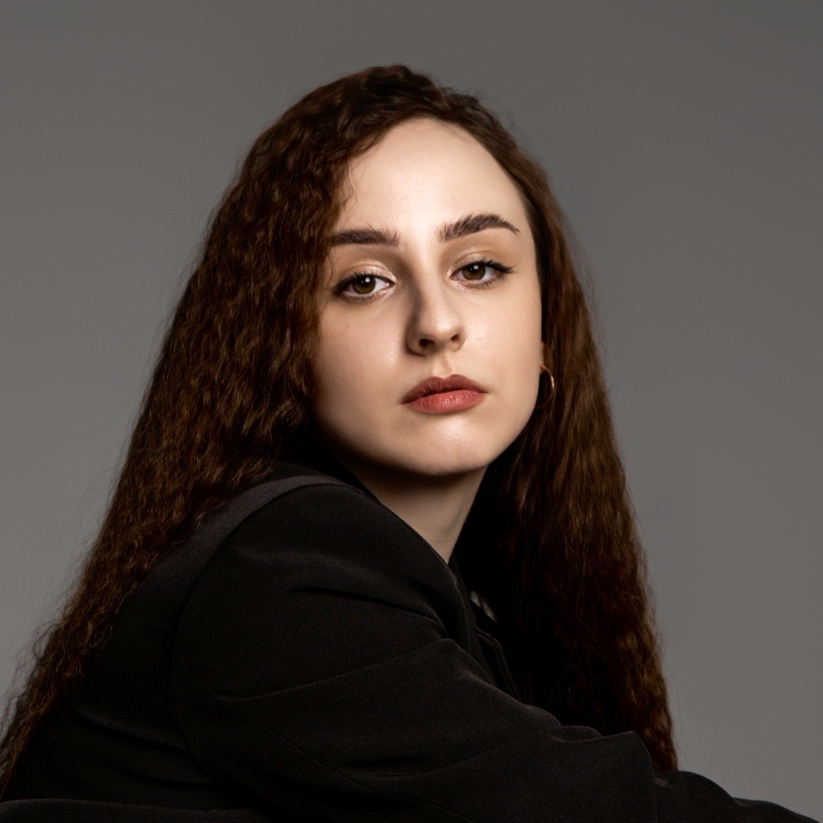 Катерина Кожуховская | Сетка — социальная сеть от hh.ru