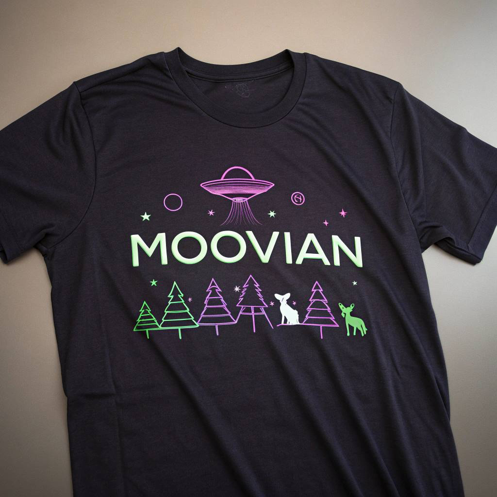 Мы из команды Moovian зовем в наше творческое пространство🎨 | Сетка — социальная сеть от hh.ru