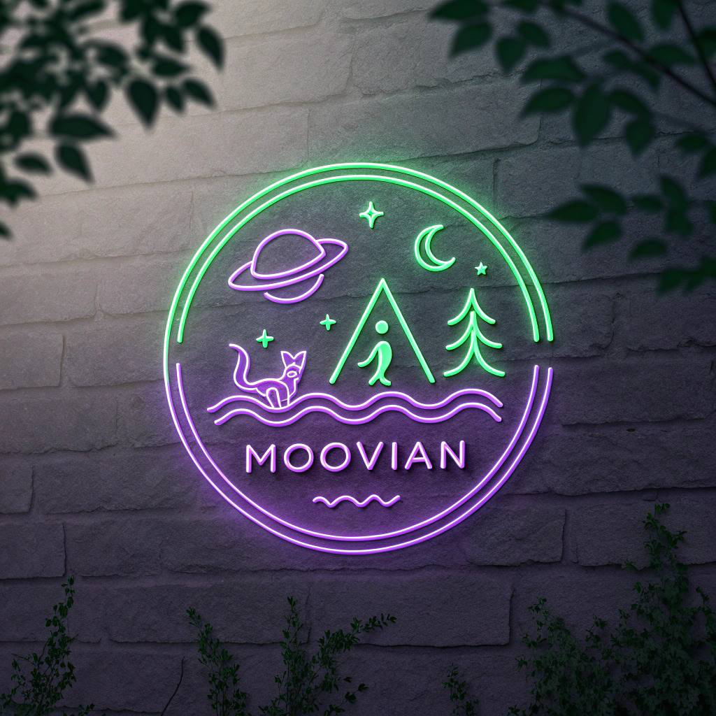 Мы из команды Moovian зовем в наше творческое пространство🎨 | Сетка — социальная сеть от hh.ru