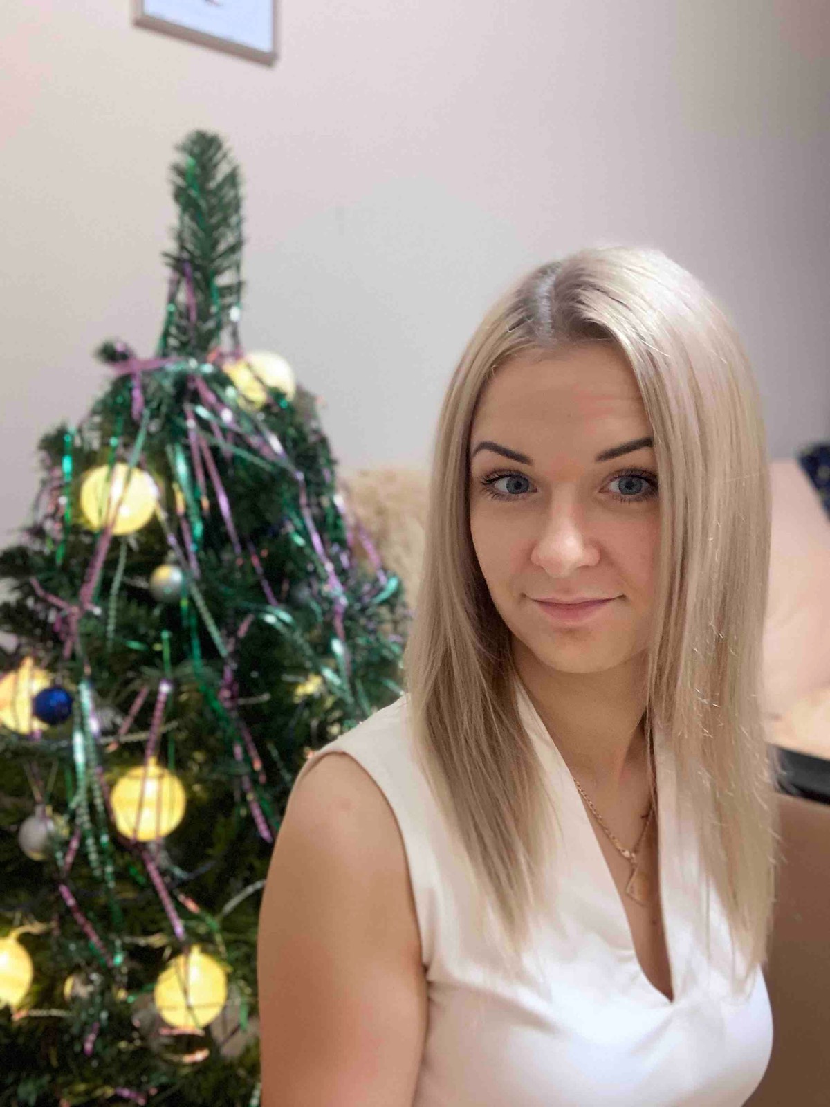 Инна Яровая