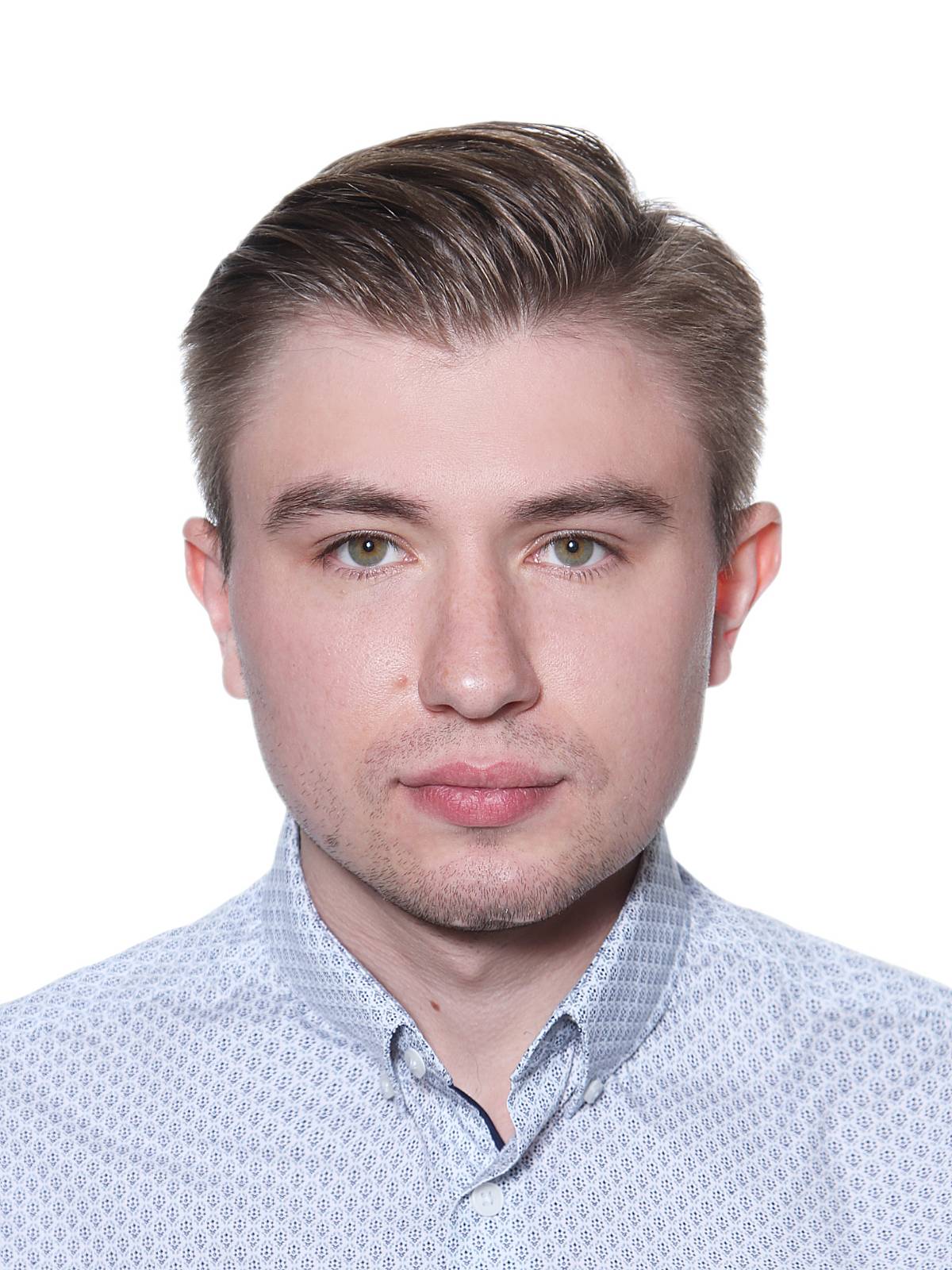 Александр Костюк | Сетка — социальная сеть от hh.ru