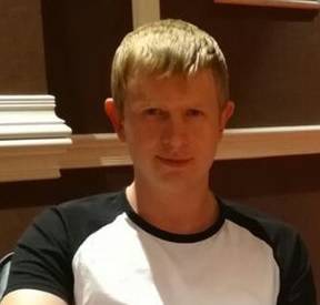 Сергей Журавлев