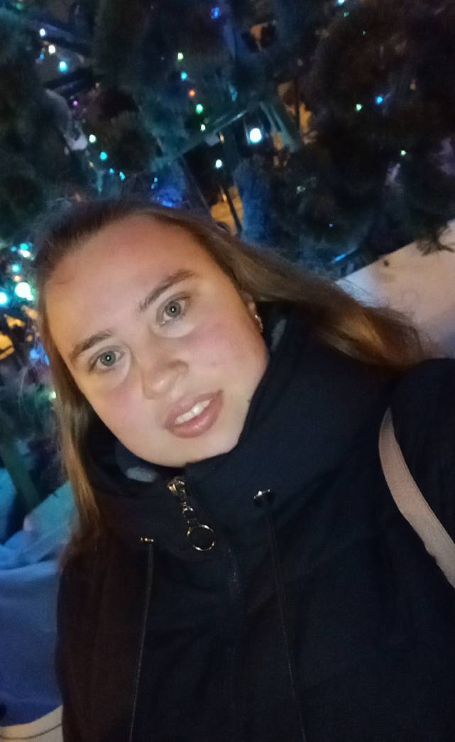 Евгения Данилова