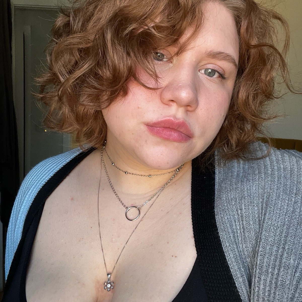 Анна Меренкова | Сетка — социальная сеть от hh.ru