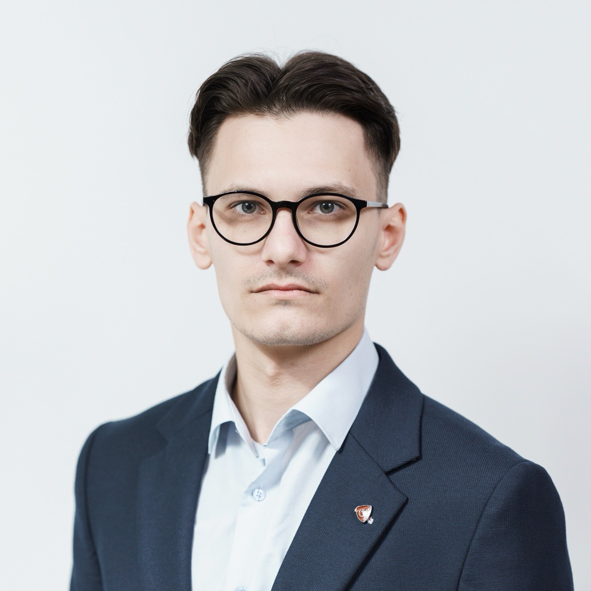 Дмитрий Братских | Сетка — социальная сеть от hh.ru