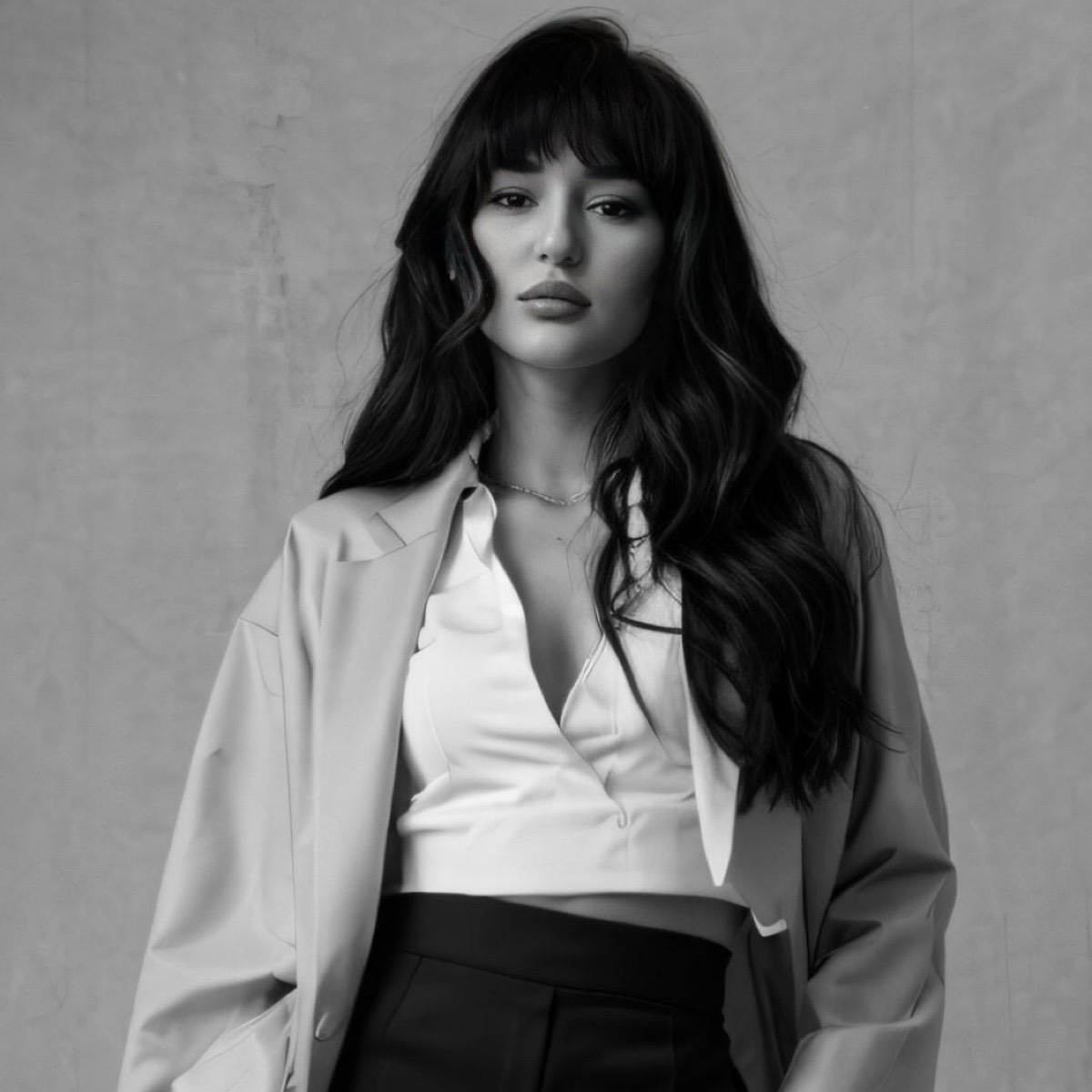 Майя Аскерова