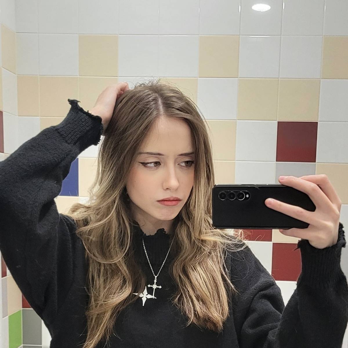 Елизавета Назарова | Сетка — социальная сеть от hh.ru