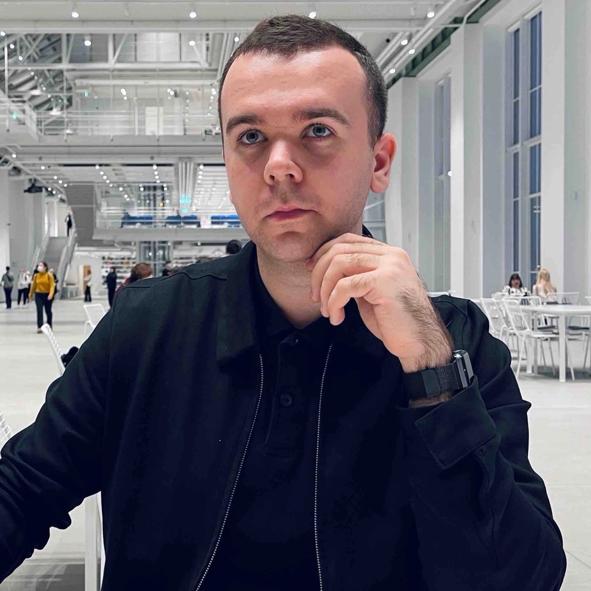 Фёдор Фёдоров