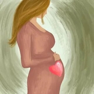 🎀МИКРОЗЕЛЕНЬ В в РАЦИОНЕ ПИТАНИЯ БЕРЕМЕННЫХ ЖЕНЩИН 🎀 | Сетка — социальная сеть от hh.ru