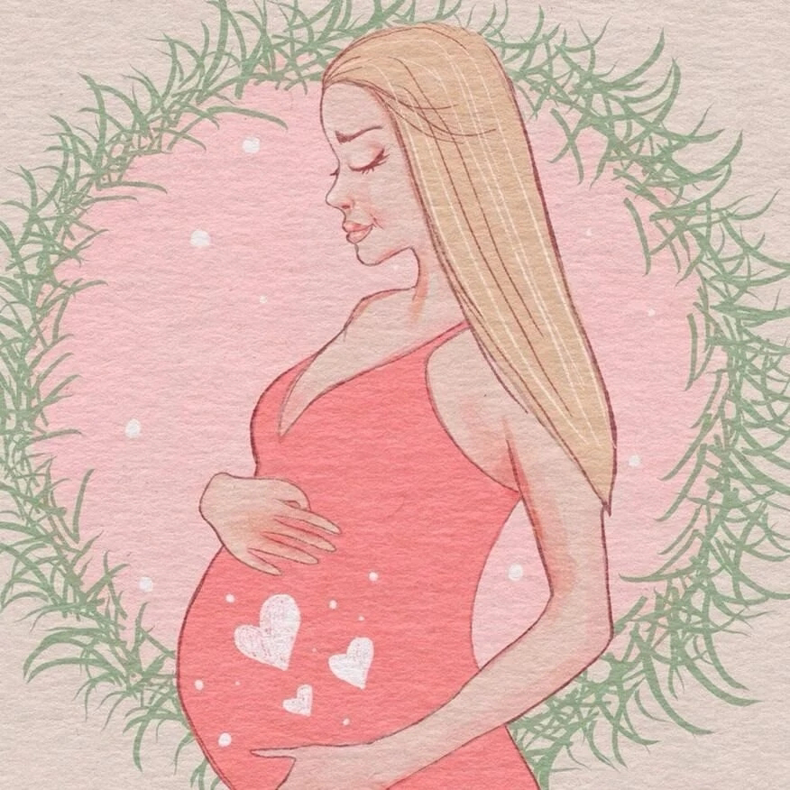 🎀МИКРОЗЕЛЕНЬ В в РАЦИОНЕ ПИТАНИЯ БЕРЕМЕННЫХ ЖЕНЩИН 🎀 | Сетка — социальная сеть от hh.ru