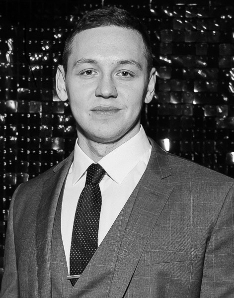 Геннадий Терентьев | Сетка — социальная сеть от hh.ru