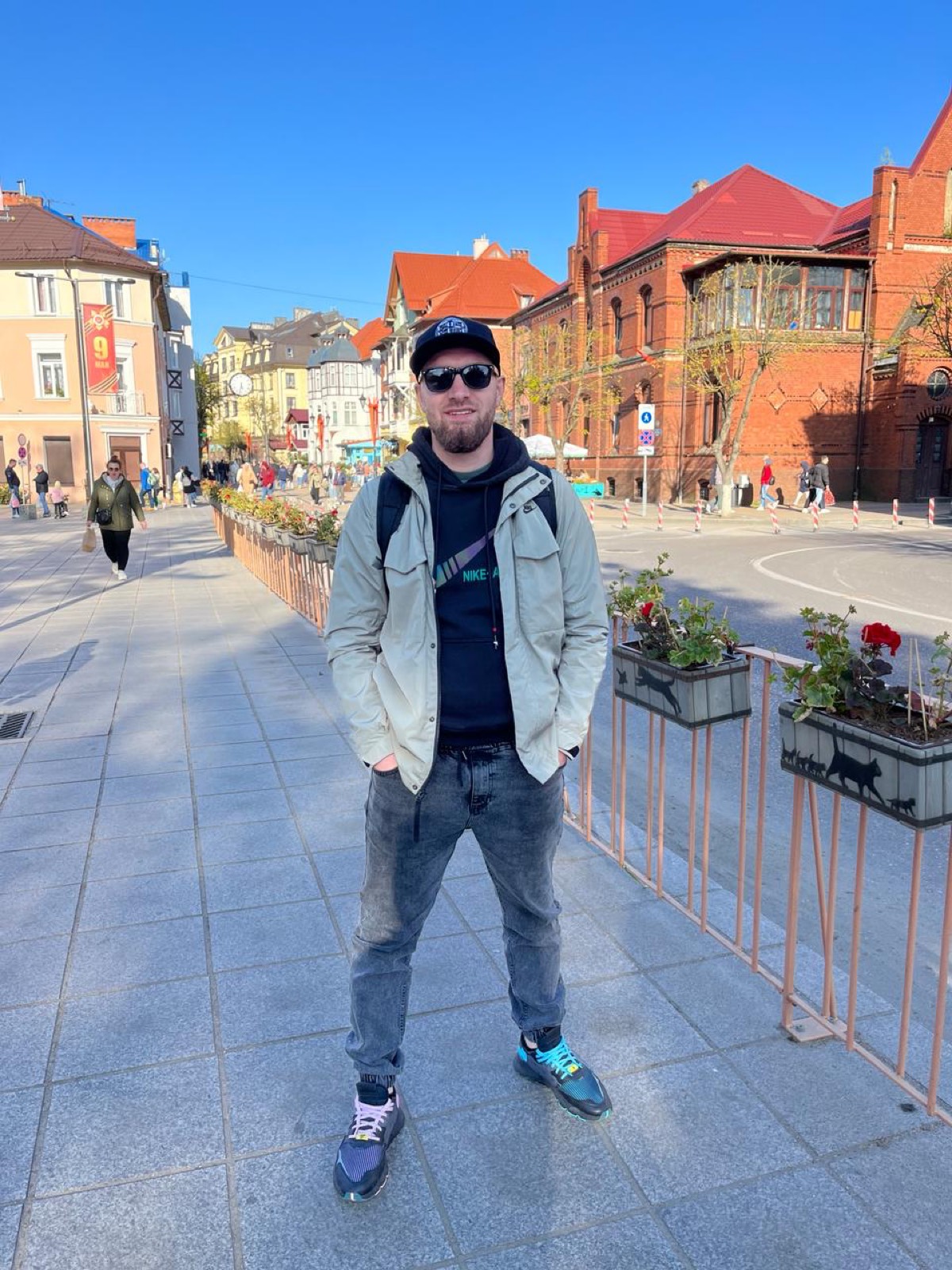 Владимир Корытин