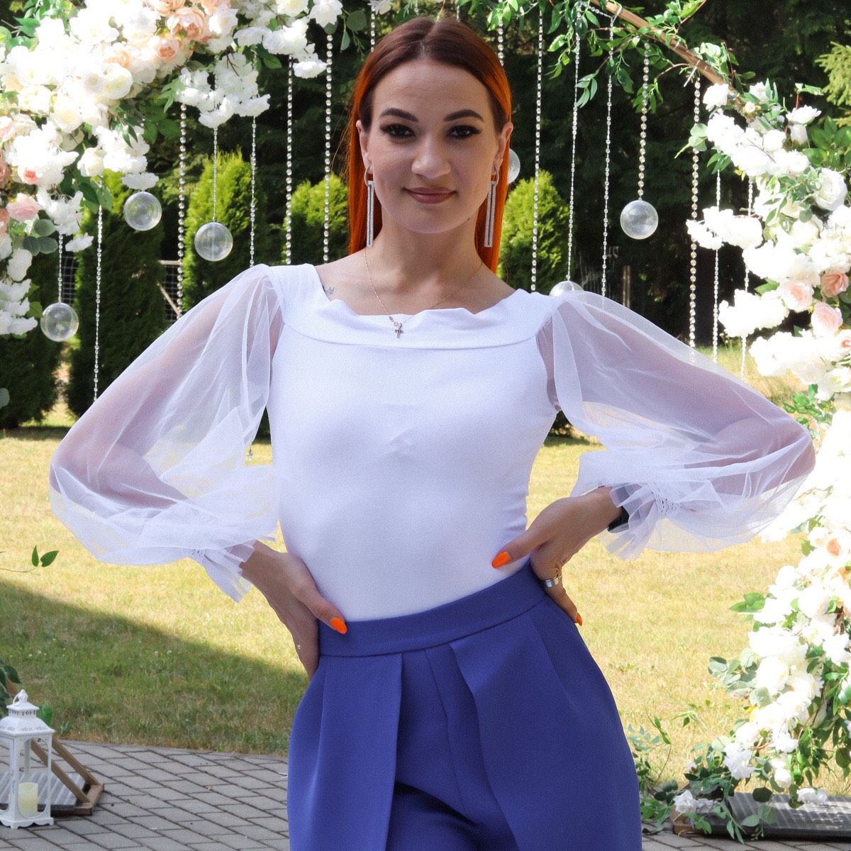 Katsiaryna Nezhavets