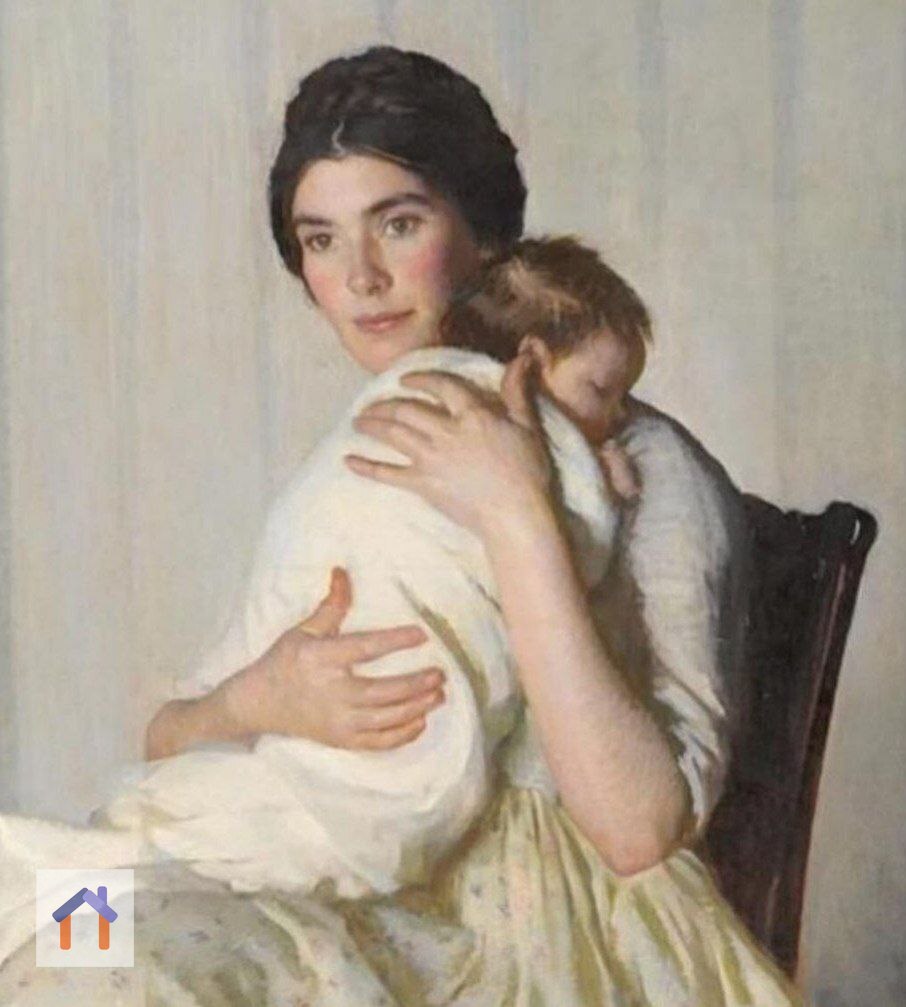 Я тебя рожатель,
Я тебя кормитель,
В щёки целователь,
На руках носитель.
Я тебя лечитель,
Шапку надеватель,
Иногда хвалитель,
Иногда ругатель | Сетка — социальная сеть от hh.ru